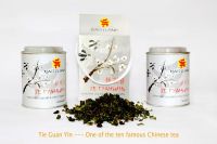 Tie Guan Yin