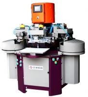 New Type Rhinestones Grinding and Polishing Machine