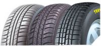 Car Tyres From Trayal