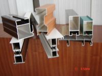 Aluminium extrusion & Die casting