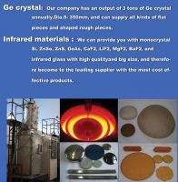 infrared optical material