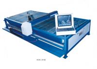 plasma cutting machine