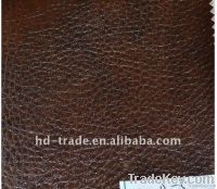 PU Sofa leather