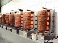 Shawarma  Machines TURKEY .