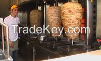 How can i make Doner Kebab