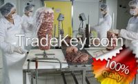 KEBAB MEAT PRODUCTION MACHINES-lines TURKEY.