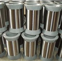 stainless steel wire