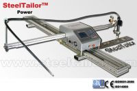 SteelTailor-Power- portable CNC plasma cutting machines