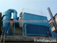 Sand Making Line Dust Cleaner