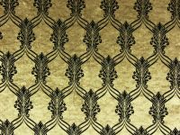 Velvet Upholstery Fabric