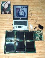 solar charger