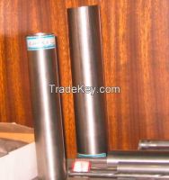 seamless small diameter tube