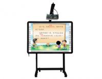 e@Board  82 inch finger touch Interactive whiteboard