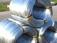 Galvanized Steel Wire for Armouring Cable