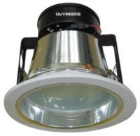 Recessed LED Downlight