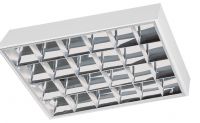T8 Grille Fixture