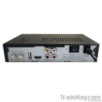 1080PFull HD MEPG4 H.264 FTA Digital Satellite Receiver MSD7816 DVB S2