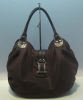 PU DANGERS LADIES HANDBAG