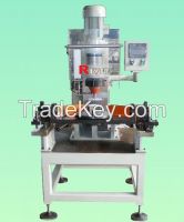 aircraft brake pad riveting machine , CNC riveting machine, riveter