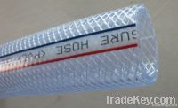 Superflex PVC Hose