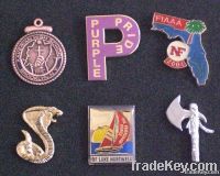 Lapel Pin / Badge / Medal