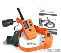 500m LCD dispaly dog training collar