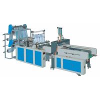 Automatic Sealing & Cutting Machine