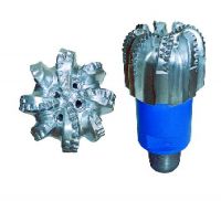 PDC bit