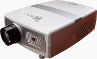 Home Theatre System Projector (HD399)