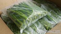 Frozen Asparagus