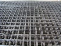 welded wire mesh