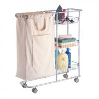 laundry carts