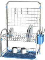 Kitchen rack