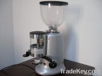 commercial coffee grinder