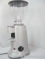 Doseless Commercial coffee grinder