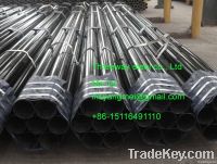 Seamless Steel Pipes