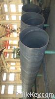 Tubular Steel Pile