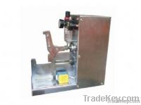 Mushroom Sealing Machine