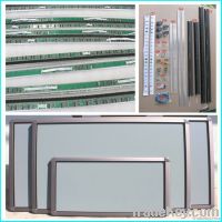 infrared smart interactive whiteboard SKD - IWB touch frame solution