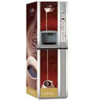 Coffee vending machine  F306D