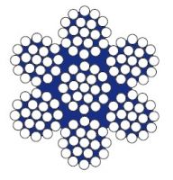 Galvanized Steel Wire Rope