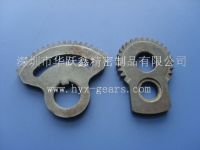 powder metallurgy parts