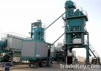 asphalt mixing plant-mobile 1