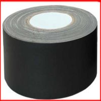 matt black gaffer tape