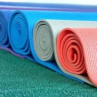 PVC Yoga Mats