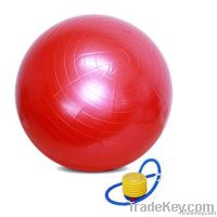 Exercise Ball