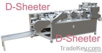 Fully automatic filo dough machine (PPS1)