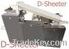 Fully automatic roti base machine (CML)