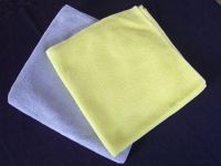 microfiber towel