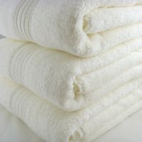 cotton towel